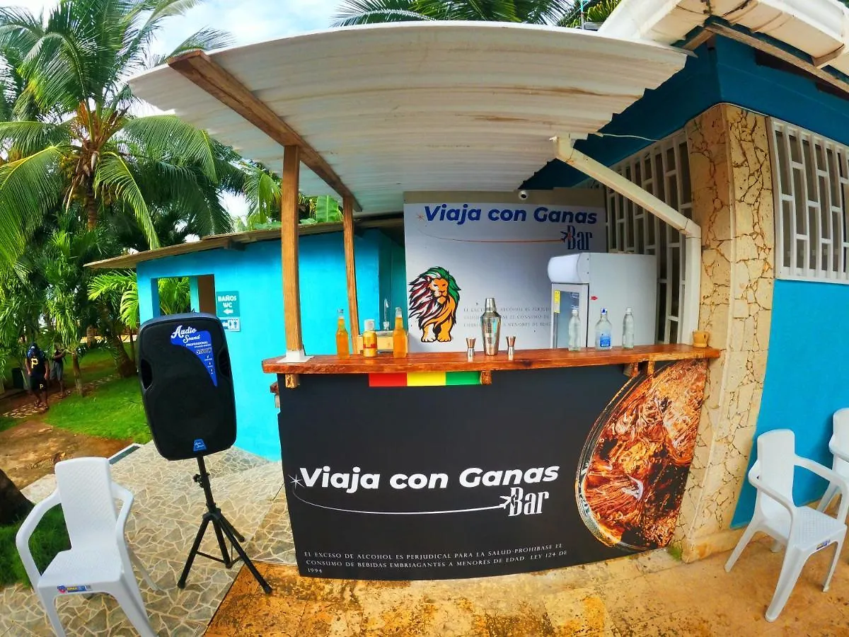 Viaja Con Ganas Colibri Hotell San Andrés 3*,  Colombia