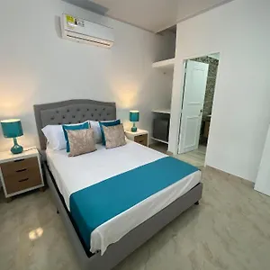 Hotel Casa Sunset Boutique, San Andrés